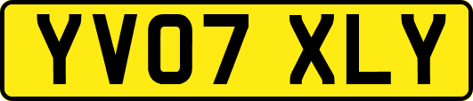 YV07XLY