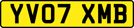 YV07XMB