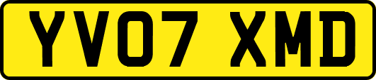 YV07XMD