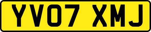 YV07XMJ