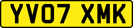 YV07XMK