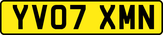 YV07XMN