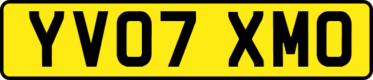 YV07XMO