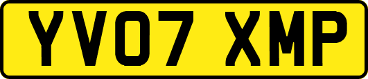 YV07XMP