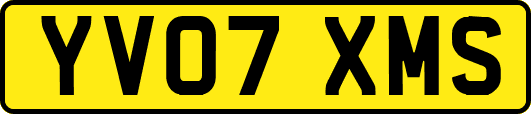 YV07XMS