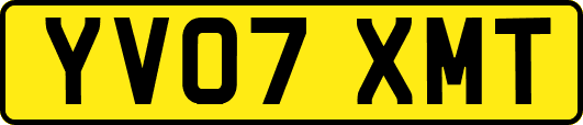 YV07XMT