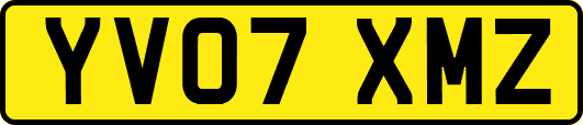 YV07XMZ