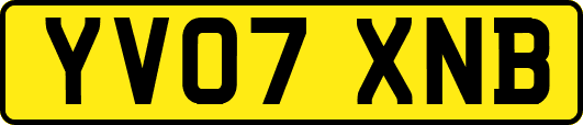 YV07XNB