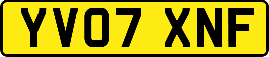 YV07XNF