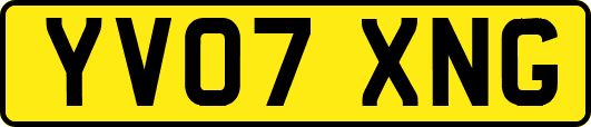 YV07XNG