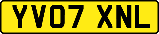 YV07XNL