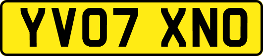 YV07XNO