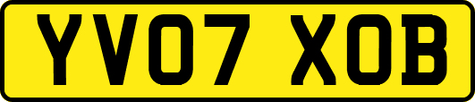 YV07XOB