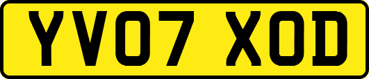 YV07XOD