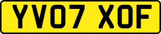 YV07XOF