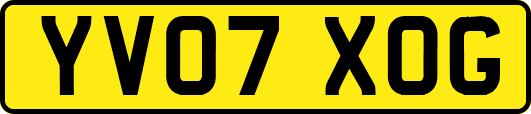 YV07XOG