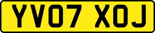 YV07XOJ