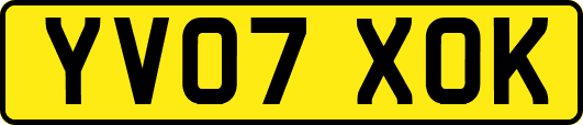 YV07XOK