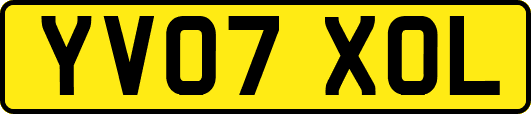 YV07XOL
