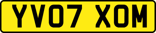 YV07XOM