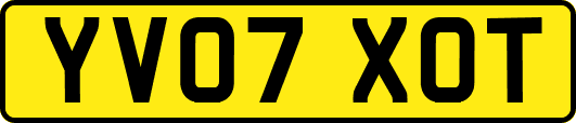 YV07XOT