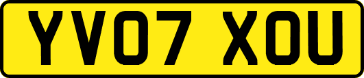 YV07XOU