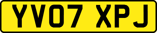 YV07XPJ