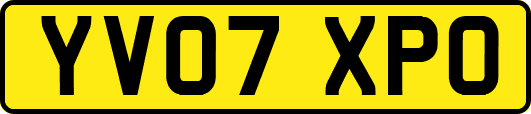 YV07XPO