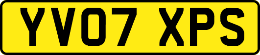 YV07XPS