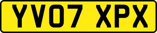 YV07XPX