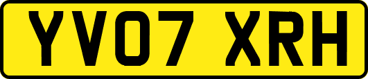 YV07XRH