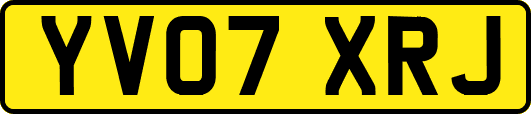 YV07XRJ