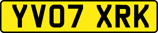 YV07XRK