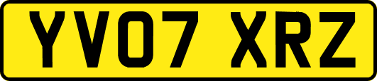 YV07XRZ