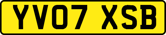 YV07XSB