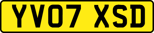 YV07XSD