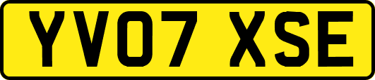YV07XSE