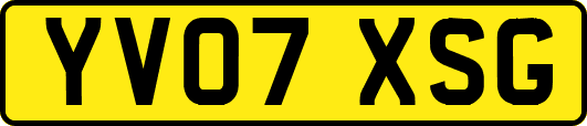 YV07XSG
