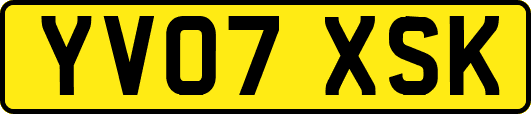 YV07XSK