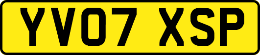 YV07XSP