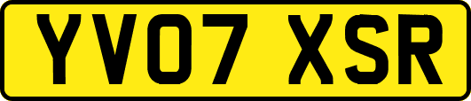 YV07XSR