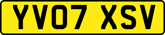 YV07XSV