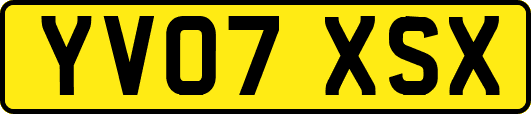 YV07XSX