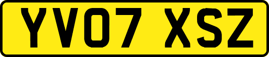 YV07XSZ
