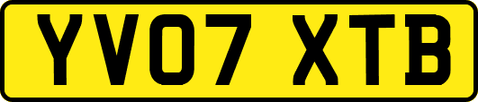 YV07XTB