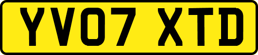 YV07XTD