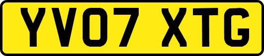 YV07XTG