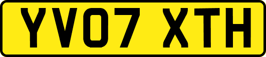 YV07XTH