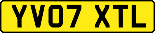 YV07XTL