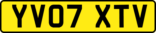 YV07XTV